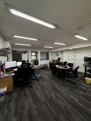 Enterprise Hub (D22), Factory #598089411